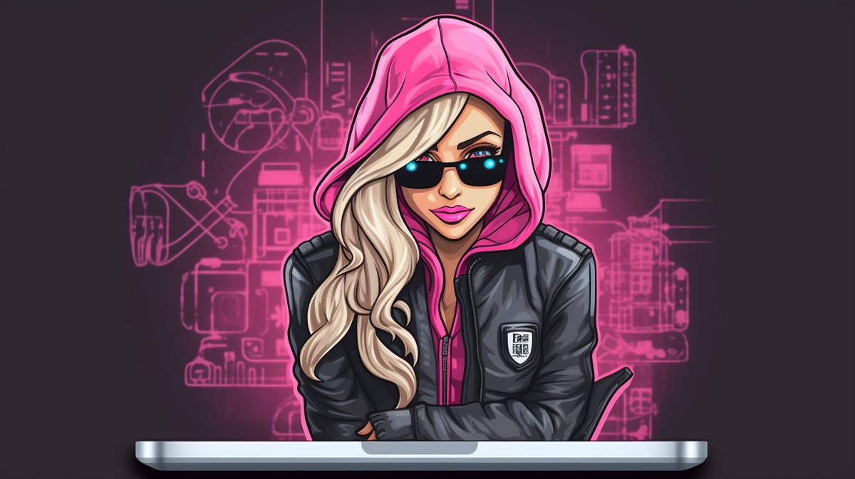 hackerhipsters's tweet photo. Ready for some high speed trading? Follow me at https://t.co/FnKqz9vLzU https://t.co/kWBhNxxEiv