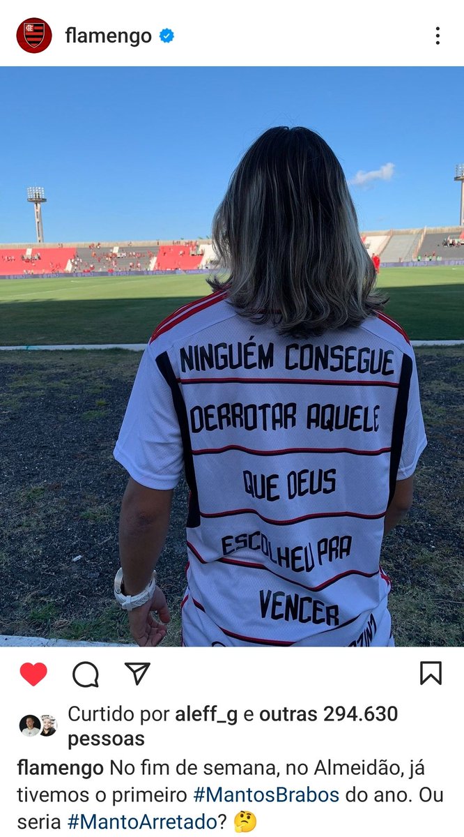 NityModas's tweet image. Uma vez Flamengo, Sempre Flamengo...