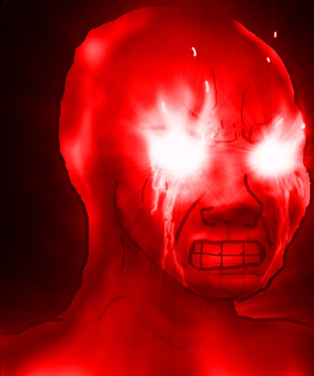 Solana Wojak tweet media