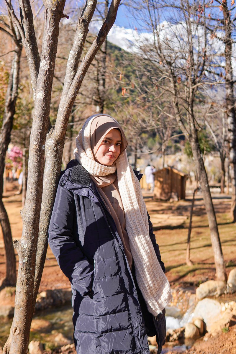 nabilahabdr's tweet photo. Lessgoo itinerary and cost for the trip

Kami cover Kunming and Lijiang, wilayah Yunnan, China. 

Apps penting:
Alipay: untuk payment and panggil didi. 
Wechat: communicate dengan orang hotel/agent
Trip(.)com: book train ticket
Google translate: no one can speak eng so https://t.co/Zc7IYYc9yT