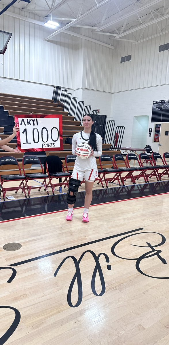 PCHS Lady Pirates (@pcladypiratesbb) on Twitter photo Congratulations Aryi Lockey-Progl (<a href="/aryianna121/">aryianna.11</a>) for joining the 1,000 Point Club! Thank you Coach Primus of Desoto High School for sharing the same vision for the girls!
<a href="/PirateNationPC/">PC Pirate Athletics</a> <a href="/CoachCed55/">Coach Cedric</a>
#PCHSLadyPirates #PiratePride Congratulations Aryi Lockey-Progl (<a href="/aryianna121/">aryianna.11</a>) for joining the 1,000 Point Club! Thank you Coach Primus of Desoto High School for sharing the same vision for the girls!
<a href="/PirateNationPC/">PC Pirate Athletics</a> <a href="/CoachCed55/">Coach Cedric</a>
#PCHSLadyPirates #PiratePride