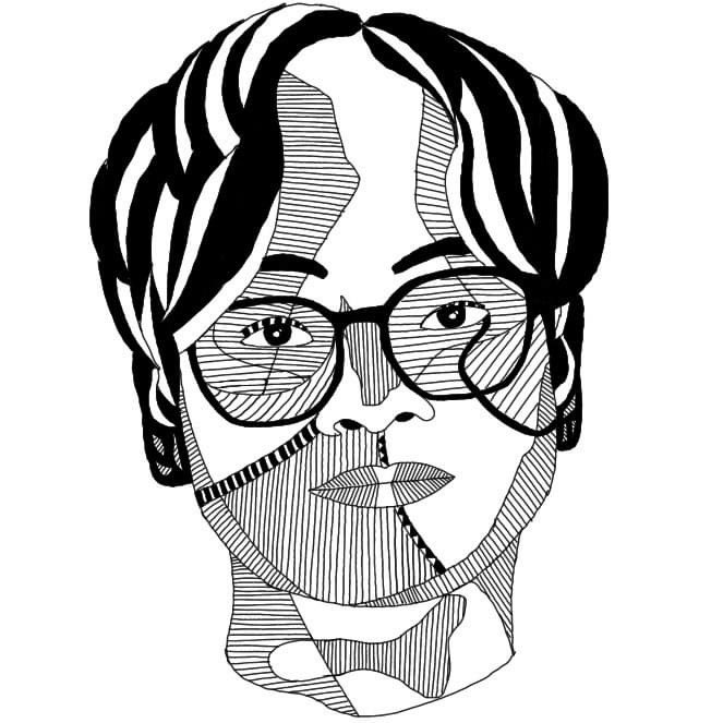 gisrayong's tweet photo. Our Year 9 students at GISR have shown just how talented they are as artists! 👩‍🎨 🗿 Recently, students explored the work of illustrator Luke Dixon and were encouraged to create an artwork  of themselves or someone else in the style of this artist, using digital techniques. https://t.co/hbJgC24GuT