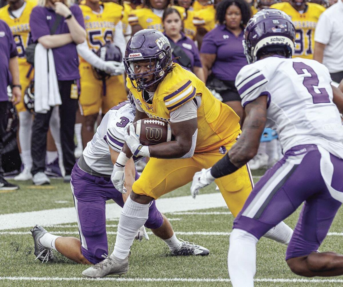 Isaiah Koonce tweet media