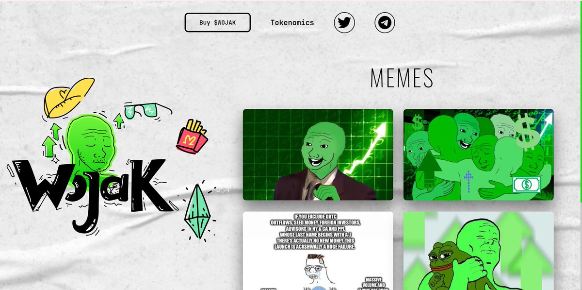Solana Wojak tweet media