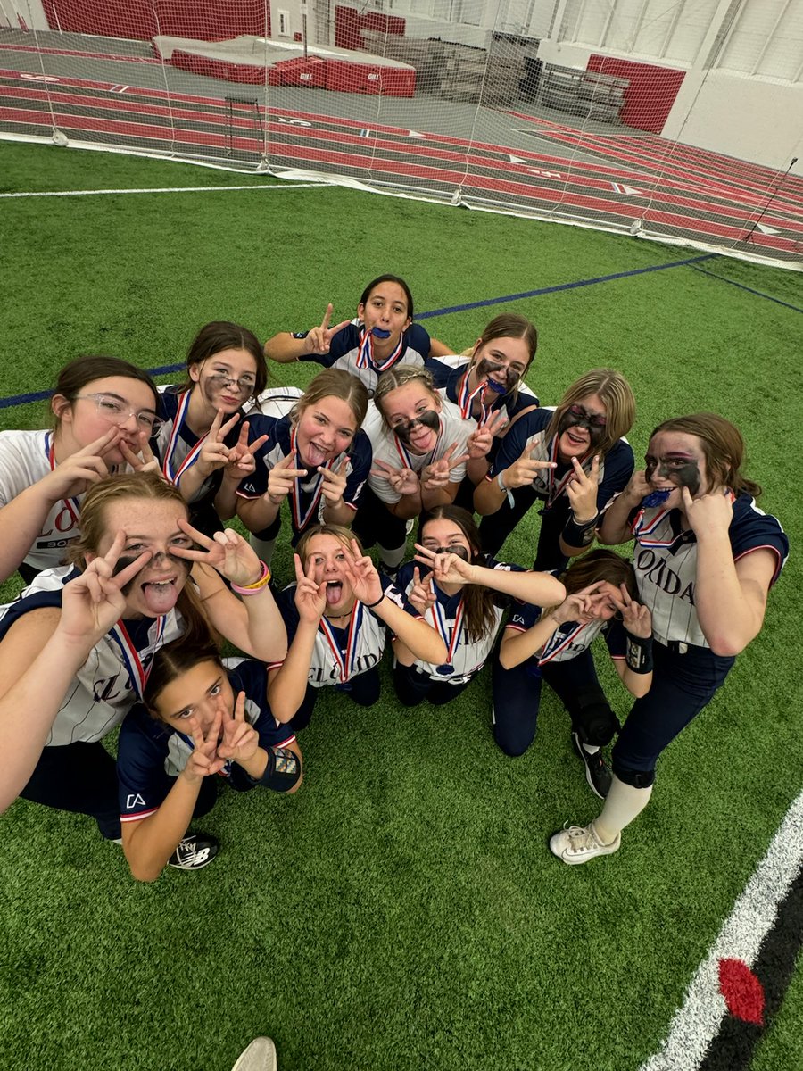 Bailee Packer tweet media