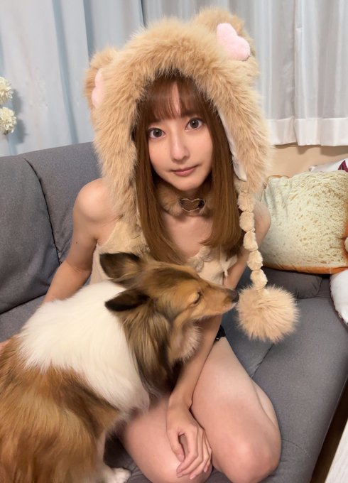 コスプレイヤーマジョノカ渚のTwitter画像25