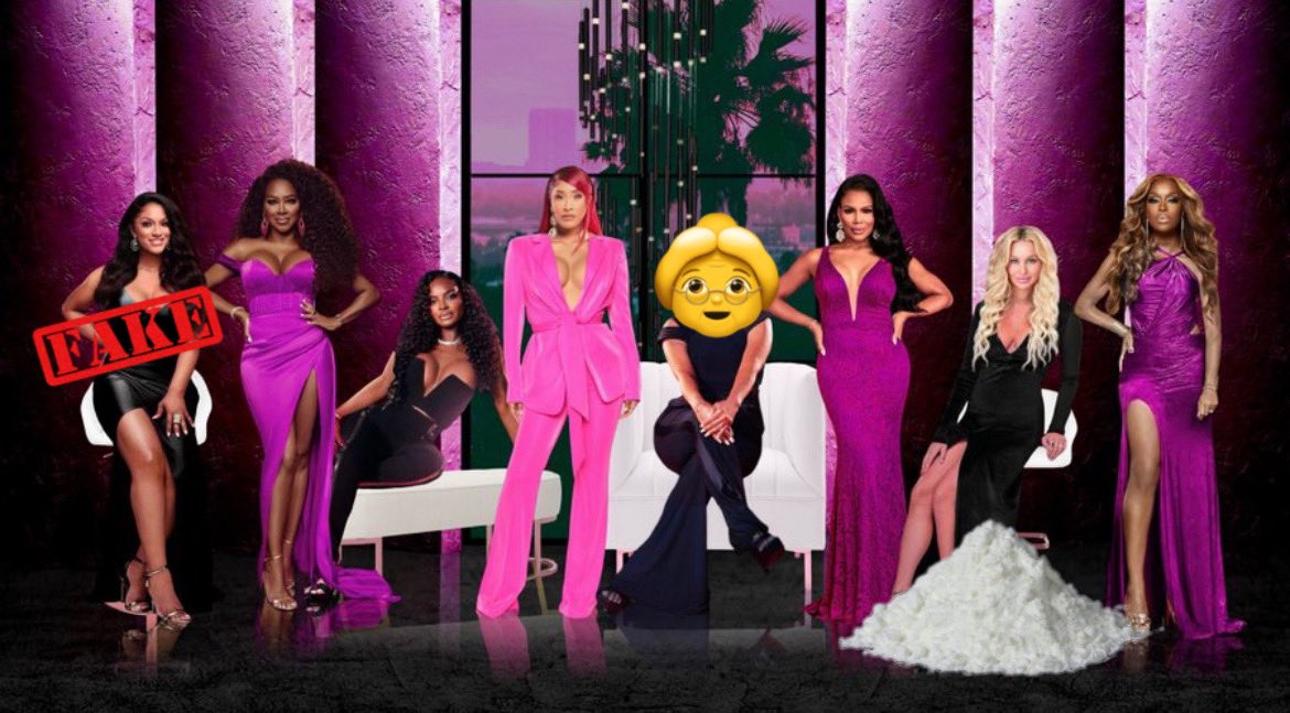 The all new season of #BBWT has finally been revealed! This season was extremely up and down for me, the people who I cared the most about turned on me, it was so painful. You will see a lot more of Allegra this season, and a lot less of the others 😉