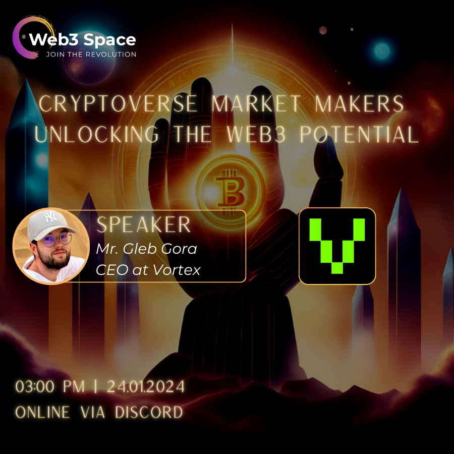 Web3 Space tweet media