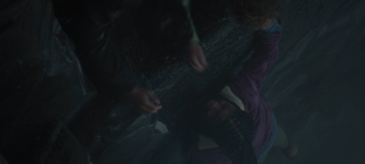 jsnhood's tweet photo. PJO SPOILERS!! #PercyJackson
.
.
.
.
.
I think I've seen this film before
And I didn't like the ending https://t.co/WFokwd0JvE