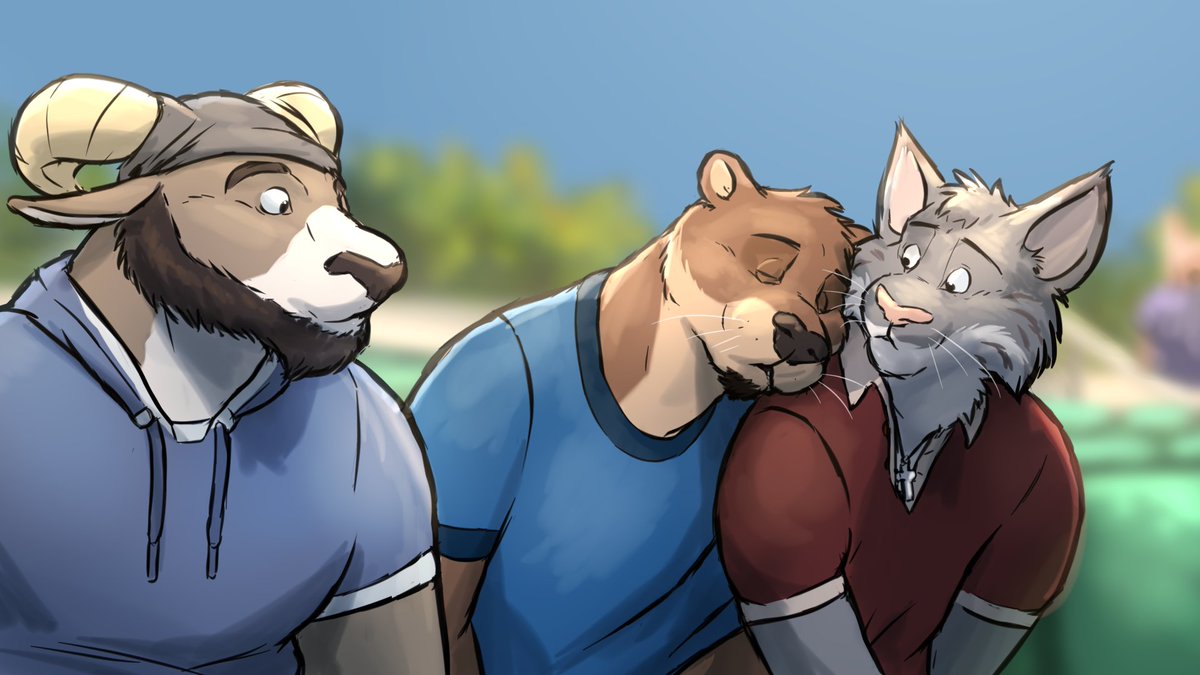 Paintfox34's tweet photo. Southwest Adventures https://t.co/khTRWUMJQ6
