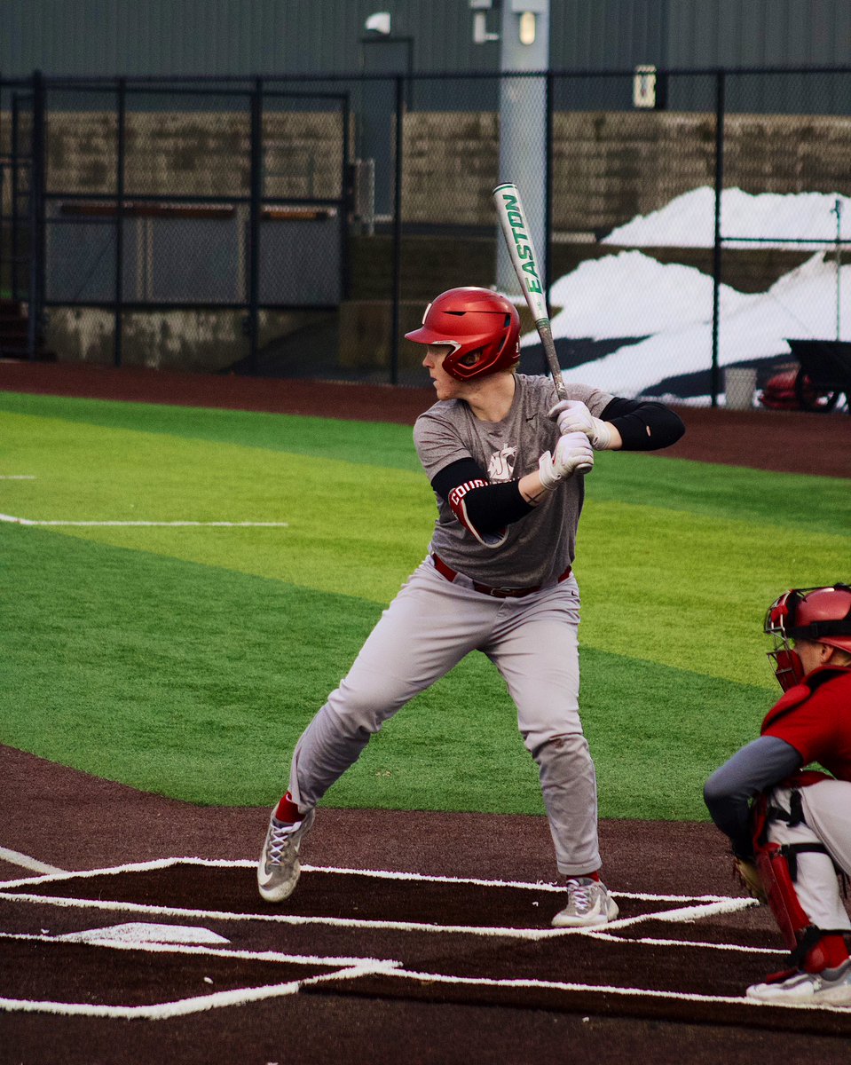 Baseball is Back on the Palouse! #GoCougs | #CougsVsEverybody