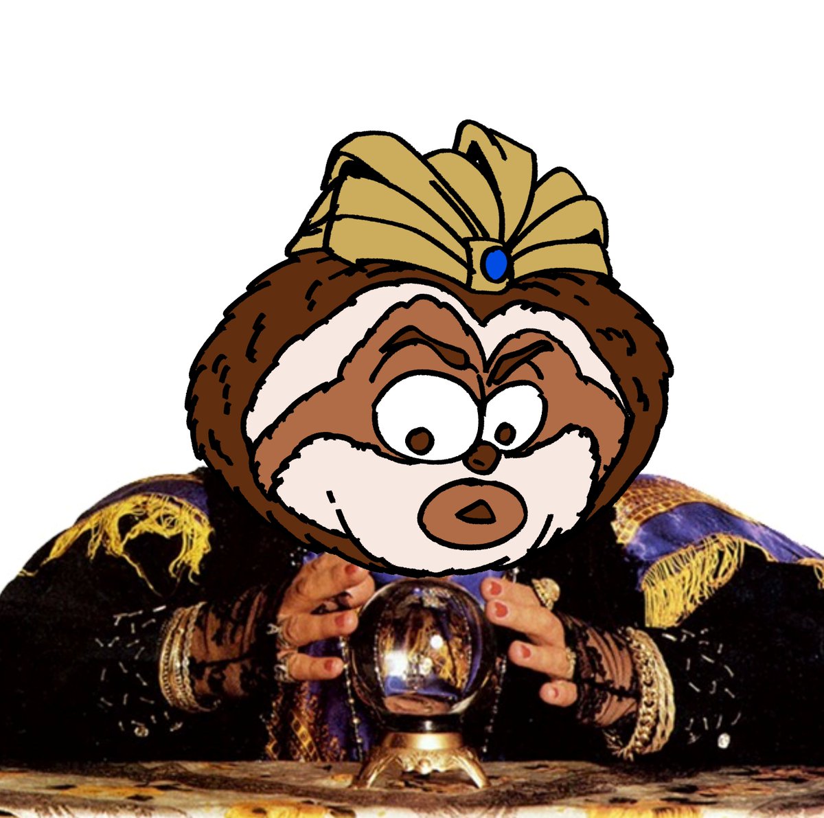 JamesCoinSOL's tweet image. Marketcap Predictions for $JAMES?

I give you a hint

$DOGE 11B
$SHIBA 5.6 B
$BONK 1B
$MYRO 155M
$JAMES ????

#SOL