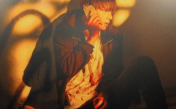 Taehyungimpact's tweet photo. His job is cinema https://t.co/f8p3ujwMlG