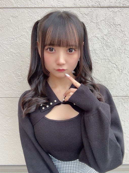 奥野未悠のTwitter画像47