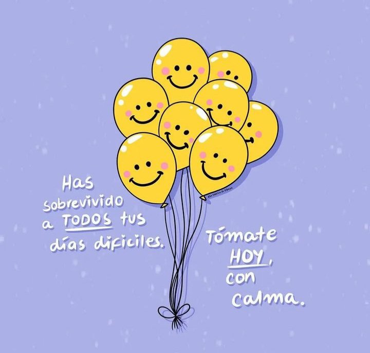 Lo sé...

Te has roto tantas veces, que ya no sabes que pedazo va con cual...

Ya ni te fías, ni esperas que llegue alguien que te diga «Todo saldrá bien» y te los ayude a pegar. 
Lo sé...

Pero vamos a intentarlo una vez más porque créeme lo mejor está por llegar. <a href="/MalaFama1981/">.               🌐</a>