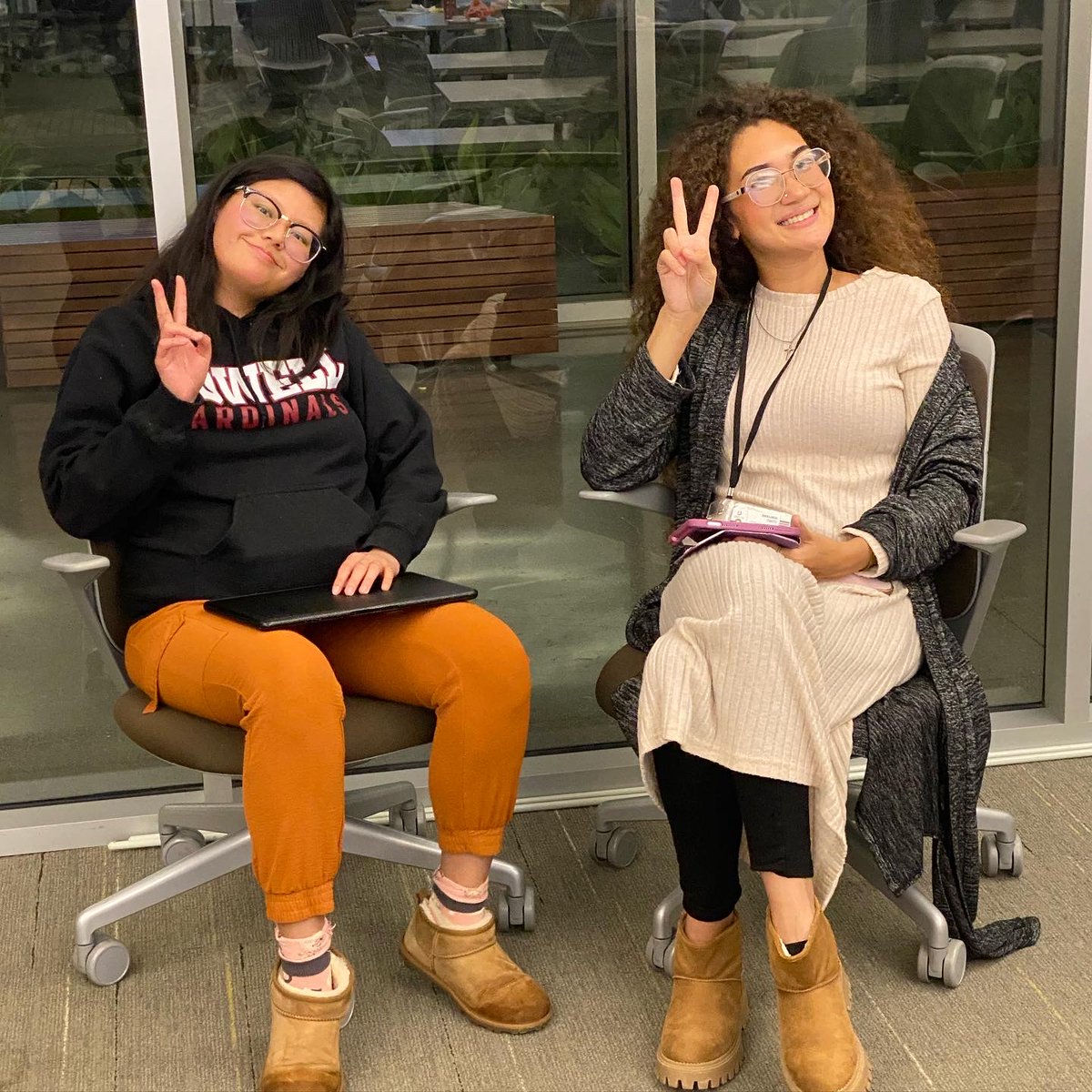 BTEP_Teach's tweet photo. 📚 It’s Week 2✌🏾family of our Spring ☔️🌱 semester here @BTEP_Teach and the adventure 🏔️continues for our beloved Cohort 6 who are in their final semester! Let’s go change the world one classroom at a time🍎

#btepway #btepteach #springsemester #week2 #teachersforsocialjustice https://t.co/0uCz5lRD5y