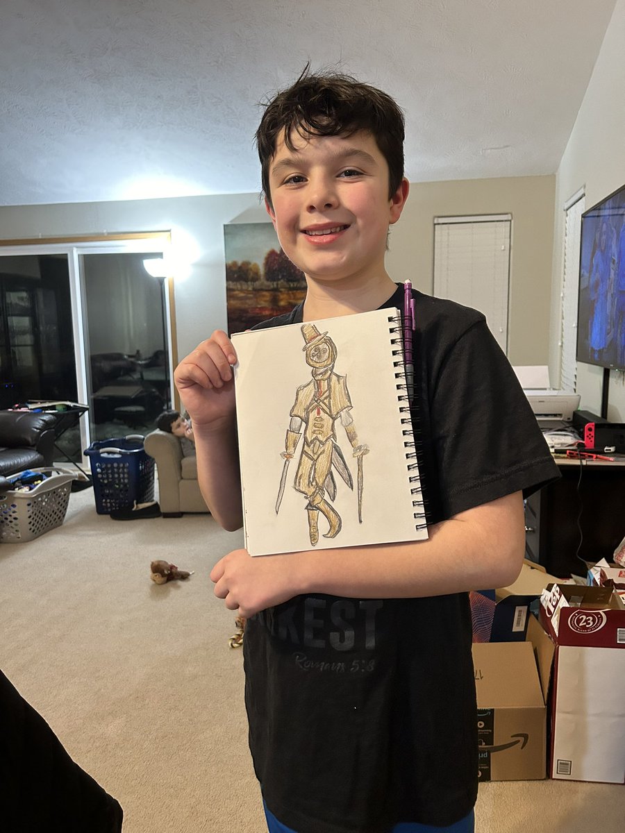 Nick Minshall tweet media