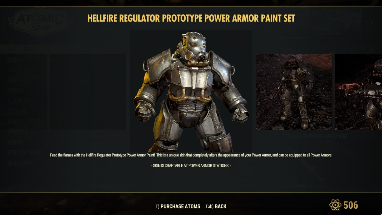 Wastelander Dweller on X: 