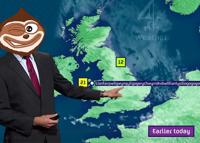 JamesCoinSOL's tweet image. GM lazy mfrs 👋

How is the weather gonna be this week? 

BULLISH