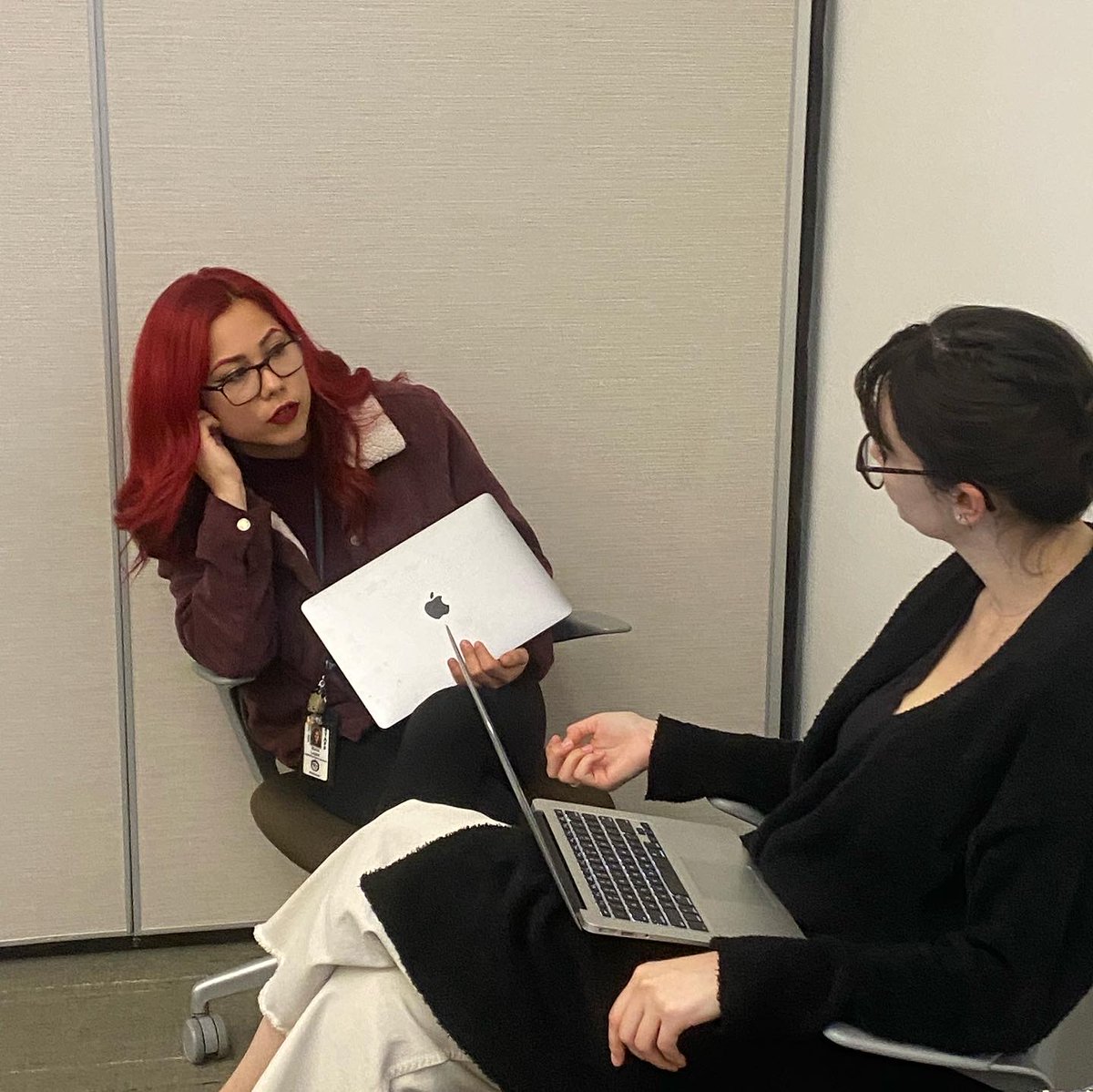 📚 It’s Week 2✌🏾family of our Spring ☔️🌱 semester here <a href="/BTEP_Teach/">Berkeley Teacher Education Program (BTEP)</a> and the adventure 🏔️continues for our beloved Cohort 6 who are in their final semester! Let’s go change the world one classroom at a time🍎

#btepway #btepteach #springsemester #week2 #teachersforsocialjustice