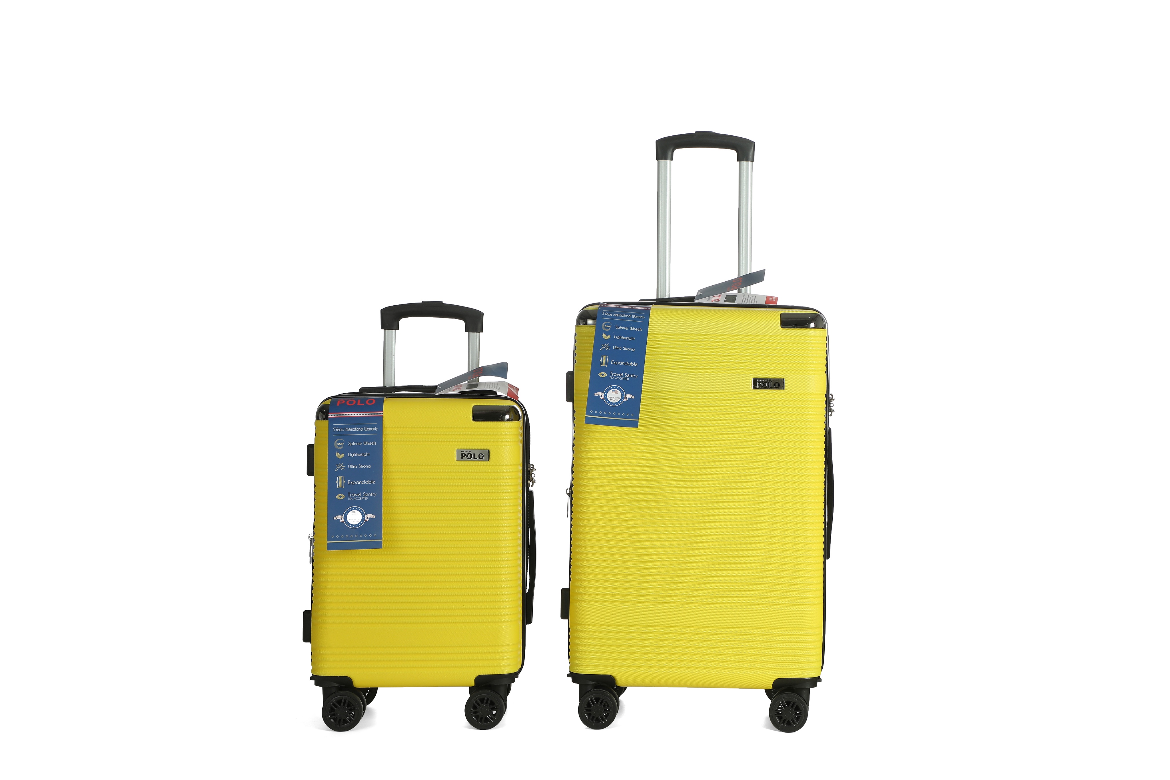 Bronco polo luggage hotsell