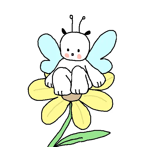 old request, pupperfly 