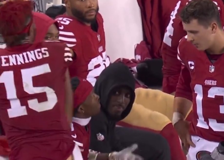 49ers Guy tweet media