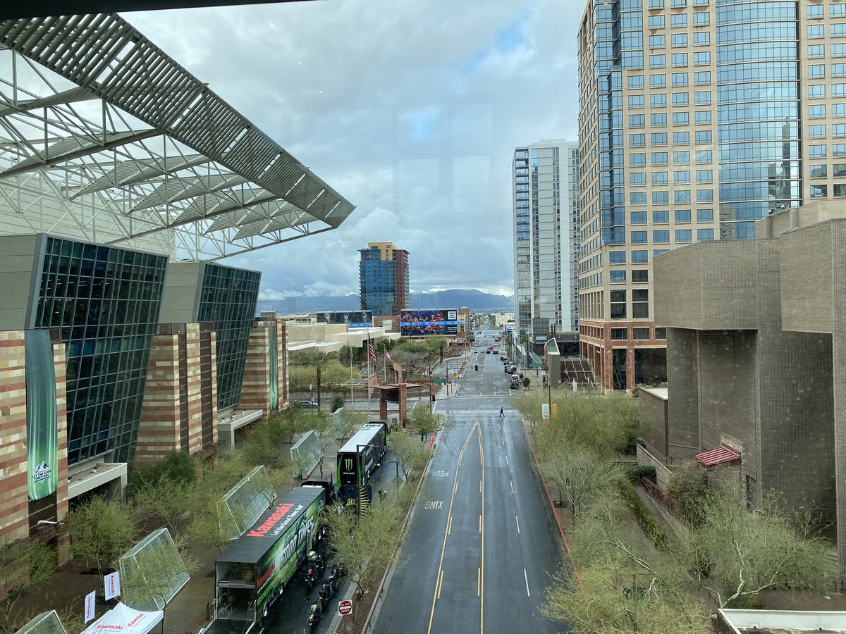 Wrapped up #SCCM2024 in Phoenix! Awesome time. And got some <a href="/PharmacyToDose/">Pharmacy To Dose: The Critical Care Podcast</a> swag from <a href="/CuriousBoxwood/">Curious Boxwood</a> thanks to <a href="/pwierusz/">Patrick Wieruszewski</a> &amp; <a href="/EDWieru/">Erin Wieruszewski</a>