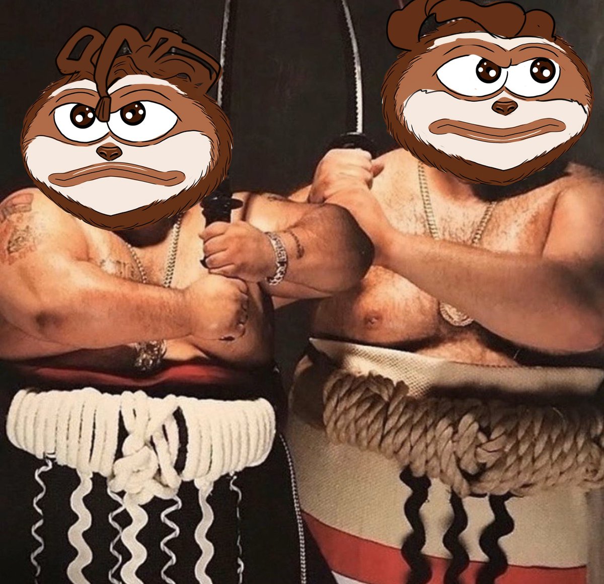 JamesCoinSOL's tweet image. 🥷