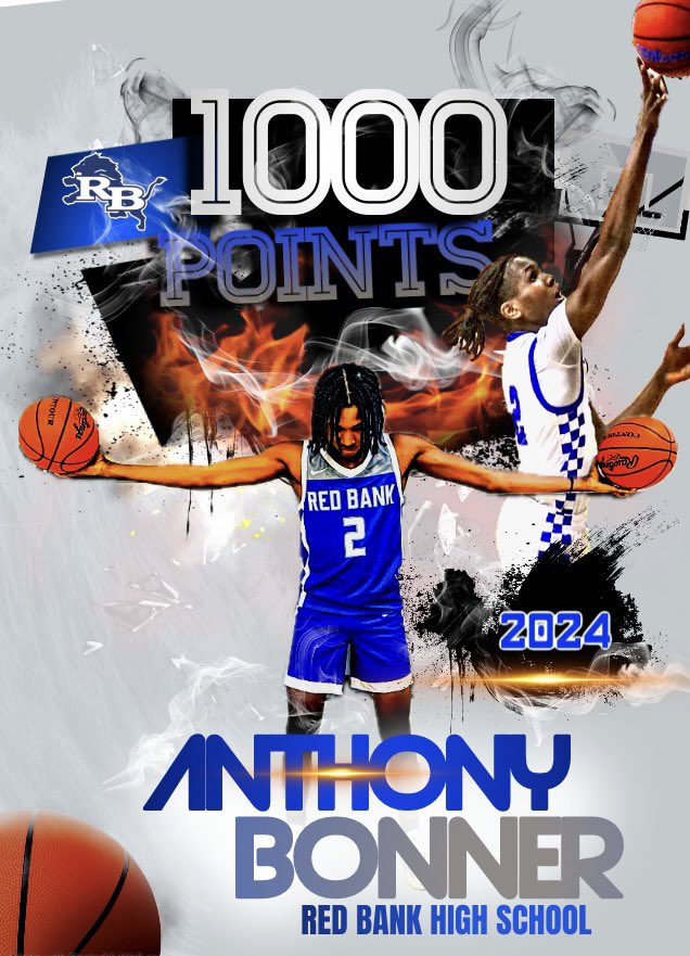 Congratulations my boy <a href="/Anthonybonner44/">Anthony Bonner</a> 🫡