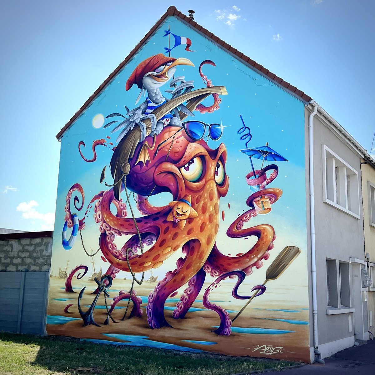 PasdeCalais Tourisme tweet media