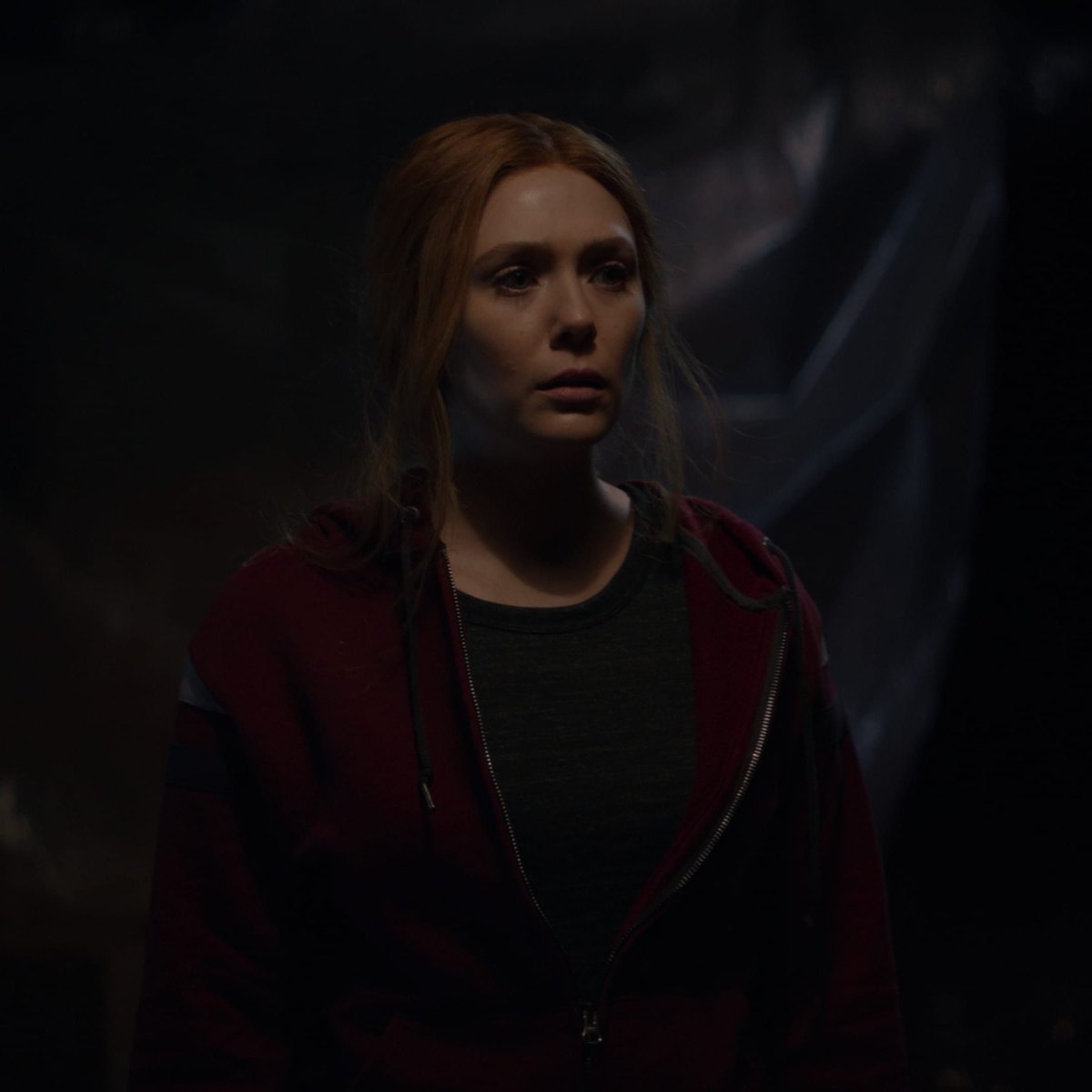 ᱬ Scarlet Witch Visuals+ tweet media