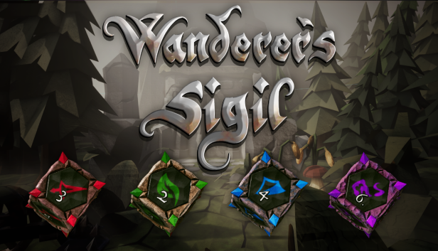 Sigilfarer's tweet photo. We are preparing for a certain Steam event... Can you guess which one? 👀
Wishlist now ⤵
https://t.co/yVkvY83n6c
#dicebuilding #roguelike #roguelite #gamedev https://t.co/jKhiBO3j0Z