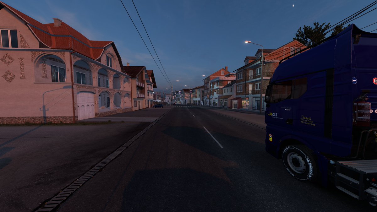 carlopits's tweet photo. Serbie.
#ETS2
#ProjectNG https://t.co/tfsu07SOXV