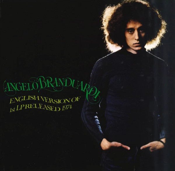 #AlmanaccoRock #MusicaItaliana <a href="/TBranduardi/">Angelo Branduardi</a> by <a href="/boomerhill1968/">boomerhill1968@gmail.com</a> Nel gennaio del 1974 Angelo Branduardi pubblica per la RCA Italiana il lp omonimo, suo primo notevolissimo disco in studio. Da ascoltare