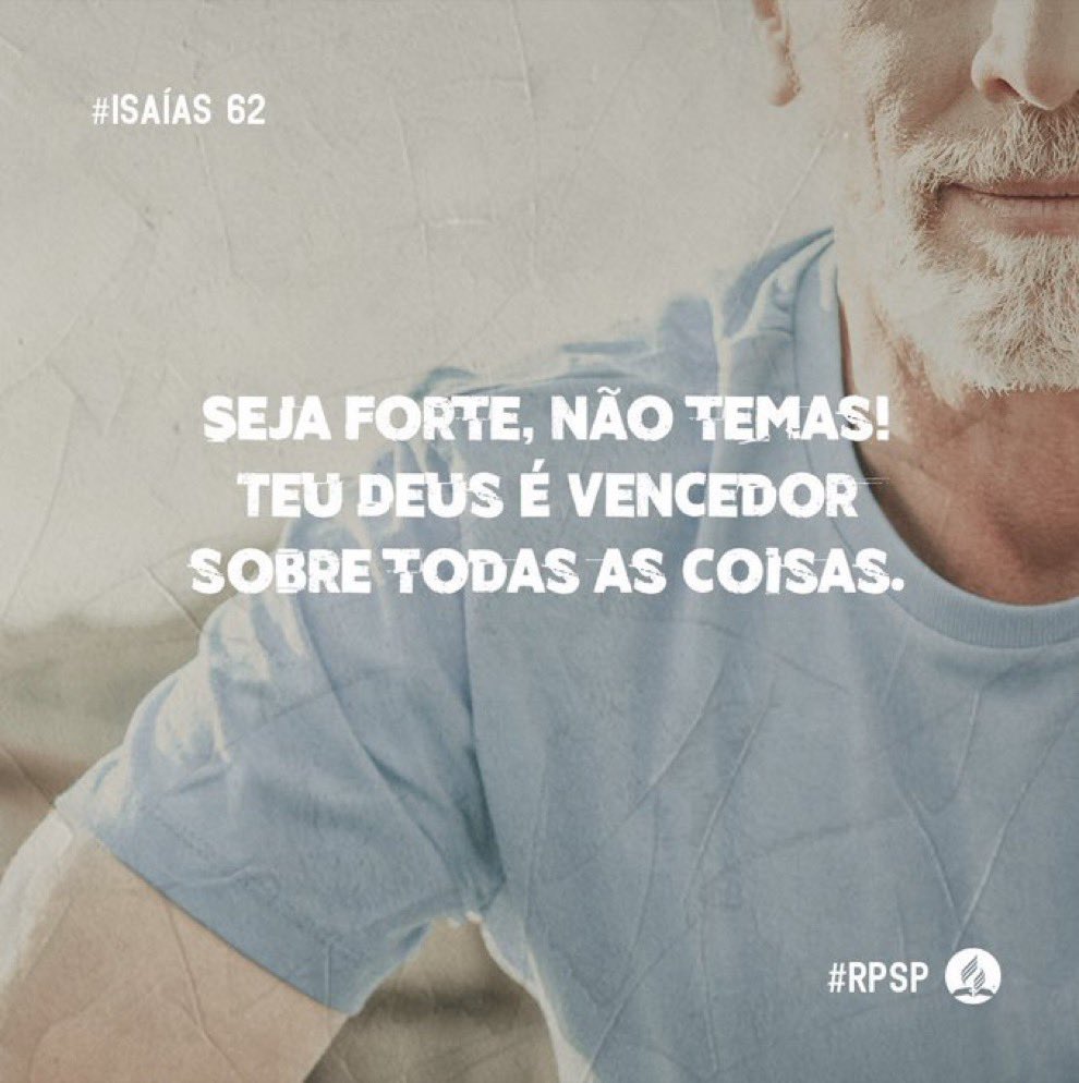 jeanetepinto's tweet photo. #Is62|“Eis que vem o teu Salvador; vem com ele a sua recompensa.”
Cristo promete trabalhar em favor de Seu povo até que o propósito eterno para ele se cumpra. #CBA, p.341. #rpSp https://t.co/bPeA1yDdyW