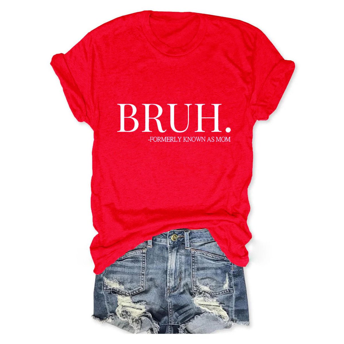 Elevate your humor game with our playful graphic tee. A witty statement for the win! 😂👕

Order today 🌟: chicfit.co/E9468