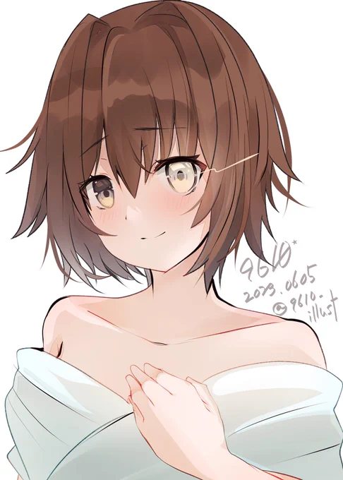 #このタグを見た人は黙って姉を貼る