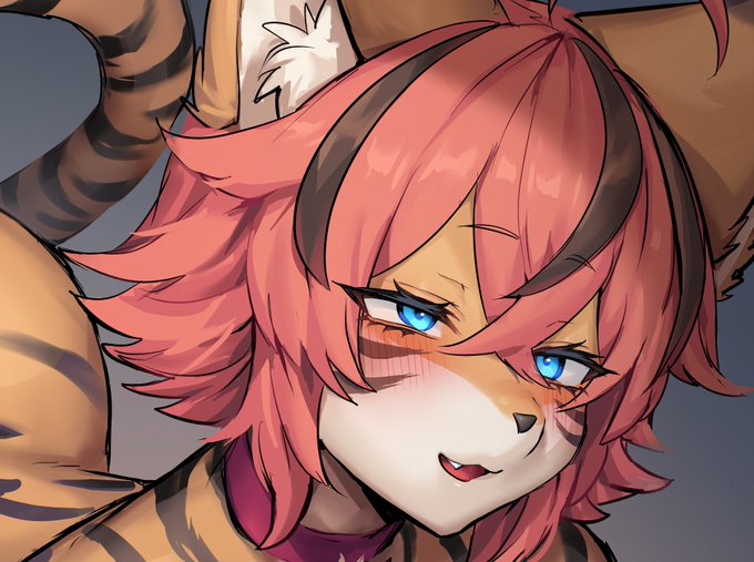 FANBOX更新しました🍑🐯
https://t.co/epGETulRyP 