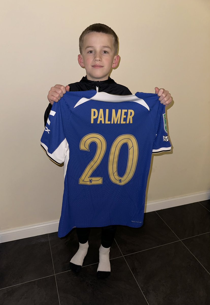 Chris Dillon tweet media