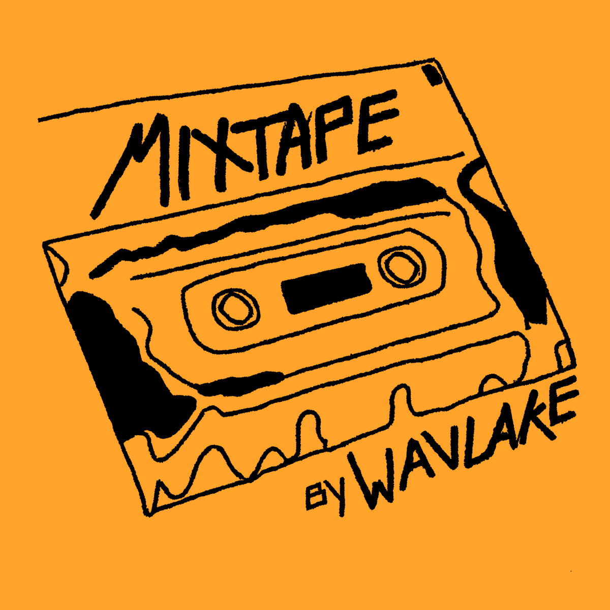 Introducing Mixtape, a bi-weekly show hosted by @rheedio, highlighting nine Wavlake staff favorites. Volume 1 is now available on Wavlake, Fountain, or any other value for value-enabled app ⚡️🎵 wavlake.com/podcast/mixtap…