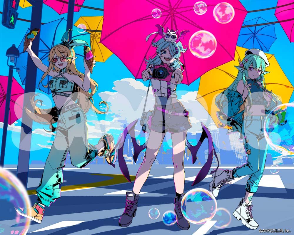 LazuLight (ラズライト) - にじさんじ Wiki* LazuLight (ラズライト) - にじさんじ Wiki*