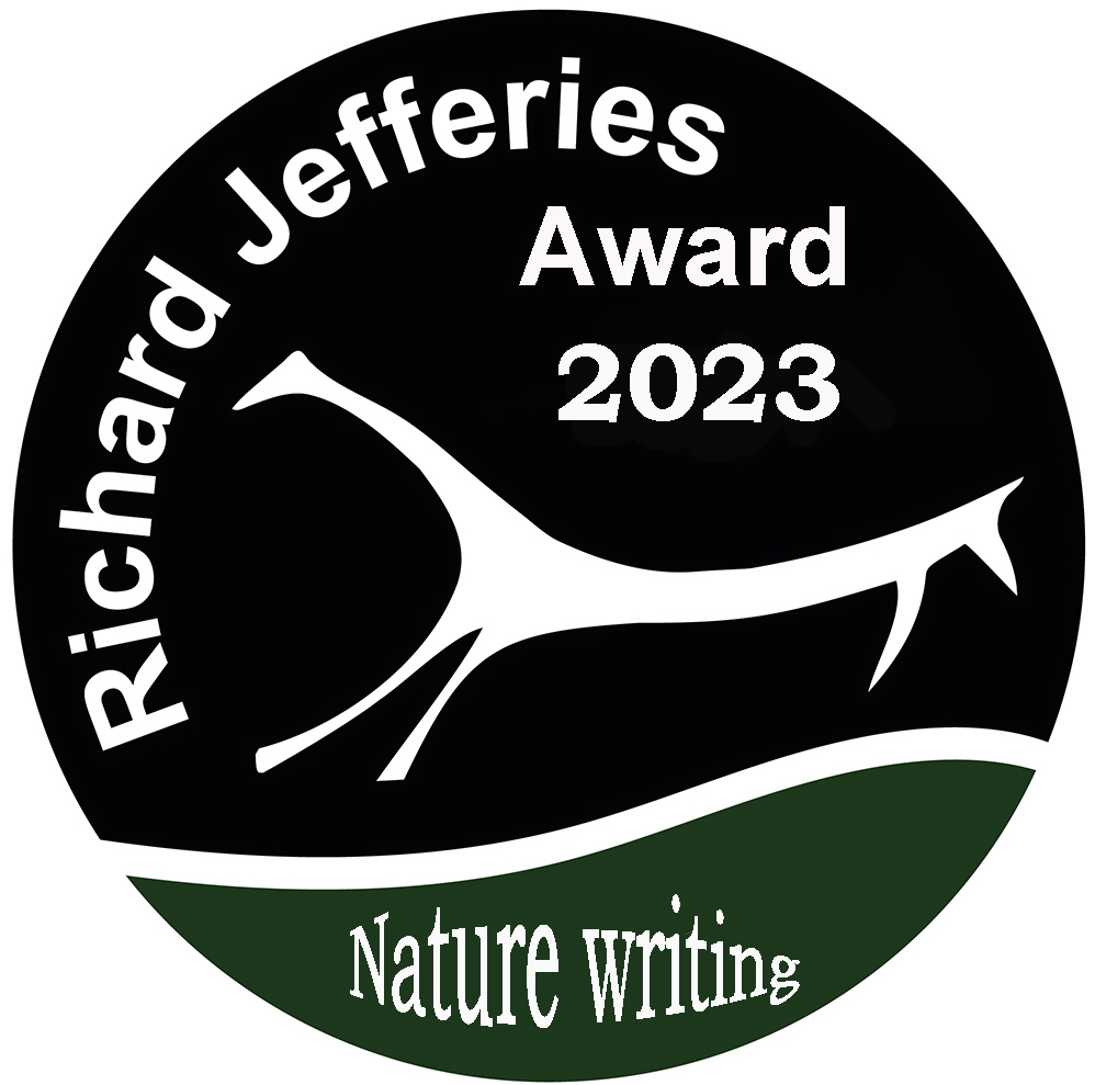 The shortlist for the Richard Jefferies Award (best nature writing book published last year) will be announced on Friday 26 January 2024. See the full list of nominees at richardjefferiesaward.org/p/2023.html