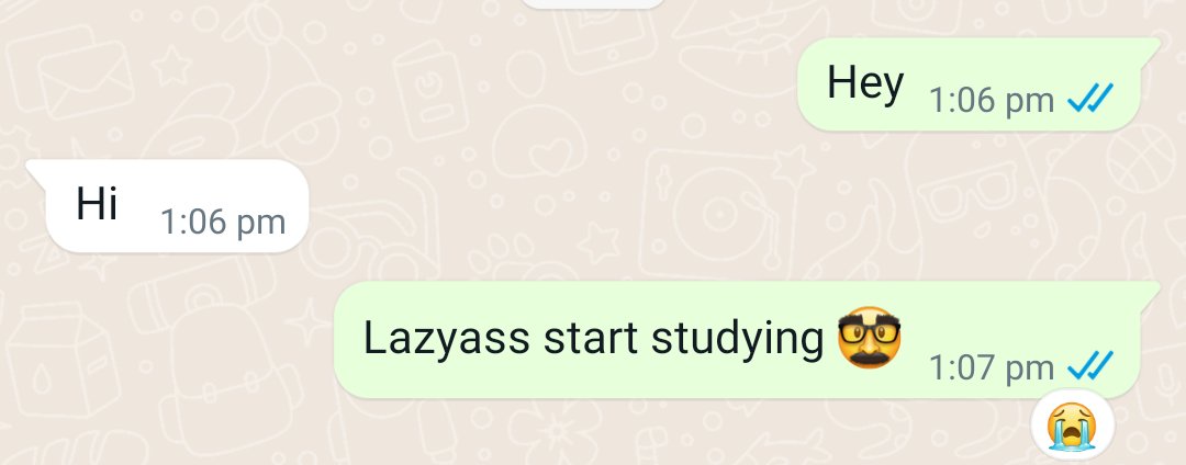 Chaitanya (@chaitanya7483) on Twitter photo 