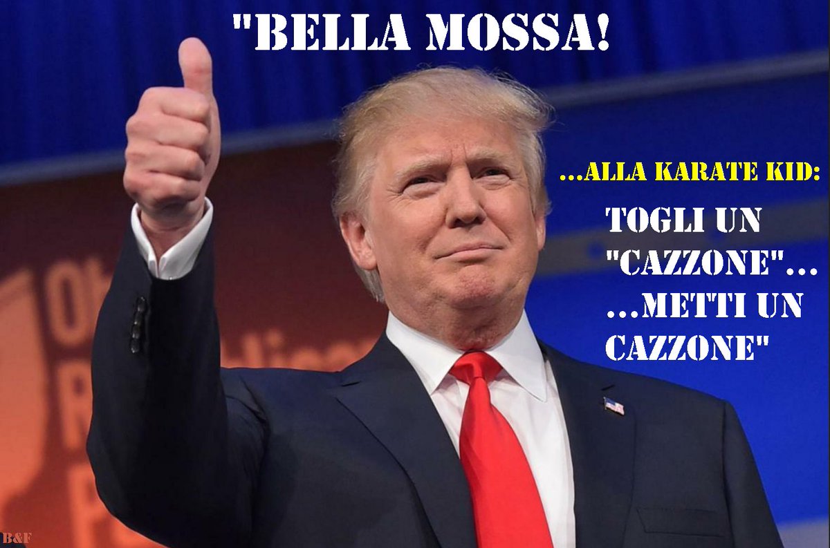 marcosi51306532's tweet photo. #Cronaca
#NewYork Post: #MichelleObama pronta a scendere in campo
Dietro il possibile impegno della #exfirstlady ci sarebbe #BarackObama, preoccupato della possibilità che l'attuale #presidente #Usa #JoeBiden non riesca a sconfiggere nuovamente #Trump
#notizie #24gennaio #satira https://t.co/HZVyjXR8rQ