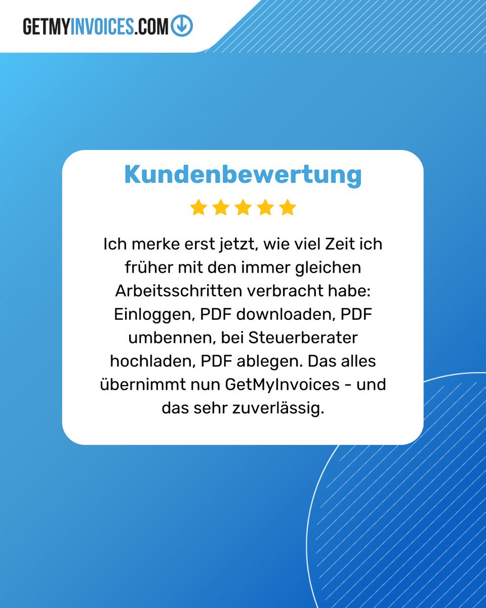 GetMyInvoices tweet media