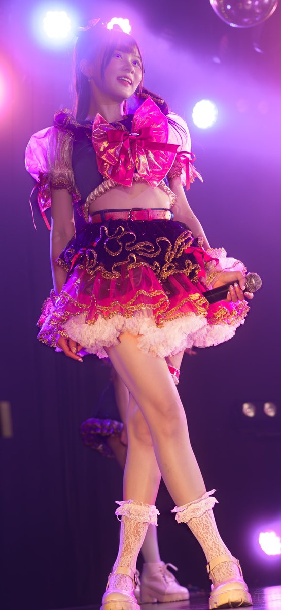 DelphyTarutaru's tweet photo. Date: 2023.12.24
Event: Star★Shiμ'ne!!! メリースタークリスマス!!
Location: 横浜 1000CLUB
Group: 輝星★Cosμ’n.【STAR COSMUNE】
Artist: Ice
Full size vertical photo to Threads:
https://t.co/fHGPkz2s9y
#STARCOSMUNE
#こずみゅん
#Ice #アイス #icequeeniiz
@icezu_official https://t.co/45uyUTpAuA