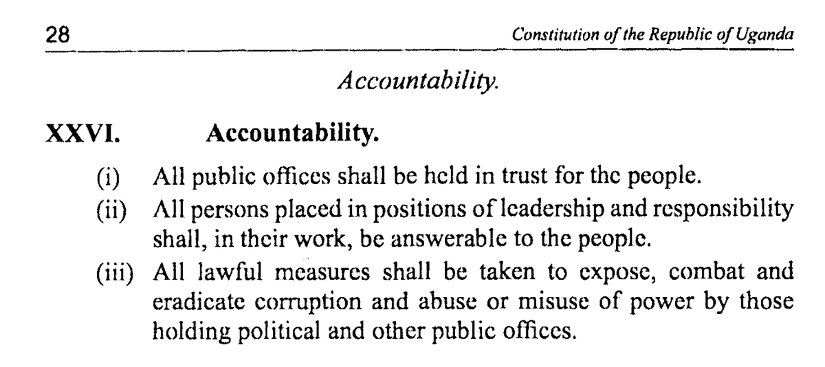 skaheru's tweet photo. @ryansaasi @URSBHQ @bkabumba As the lawyers weigh in: #JustForJust #ScamsUG https://t.co/fkpkTp9LK1