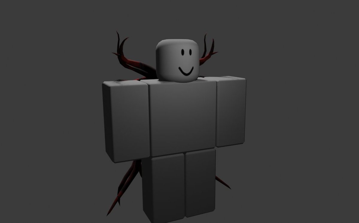 Rat66ugc's tweet photo. World Eater Tentacles.

"The Dark Gods have nothing to offer me now, but I have far more to offer them"

#ROBLOX #RobloxUGC #RobloxUGCLimited #robloxart #robloxdaybreak #robloxdesign #FreeUGC #RobloxUGCfree #RobloxDev #UGC #ugccreators https://t.co/VCBhKyv9wJ