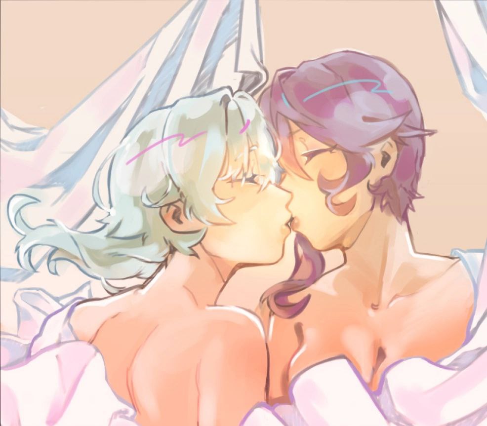 Поздравляет любимую
#rosaeula #eusaria #eula #rosaria